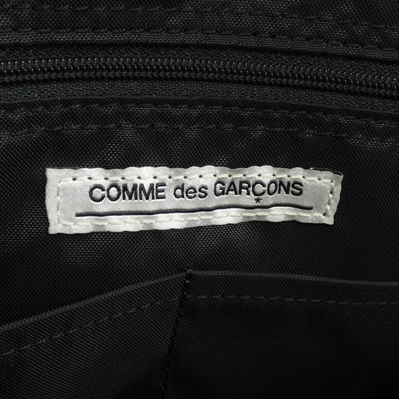 コムデギャルソン COMME des GARCONS OZ-K 228 BAG