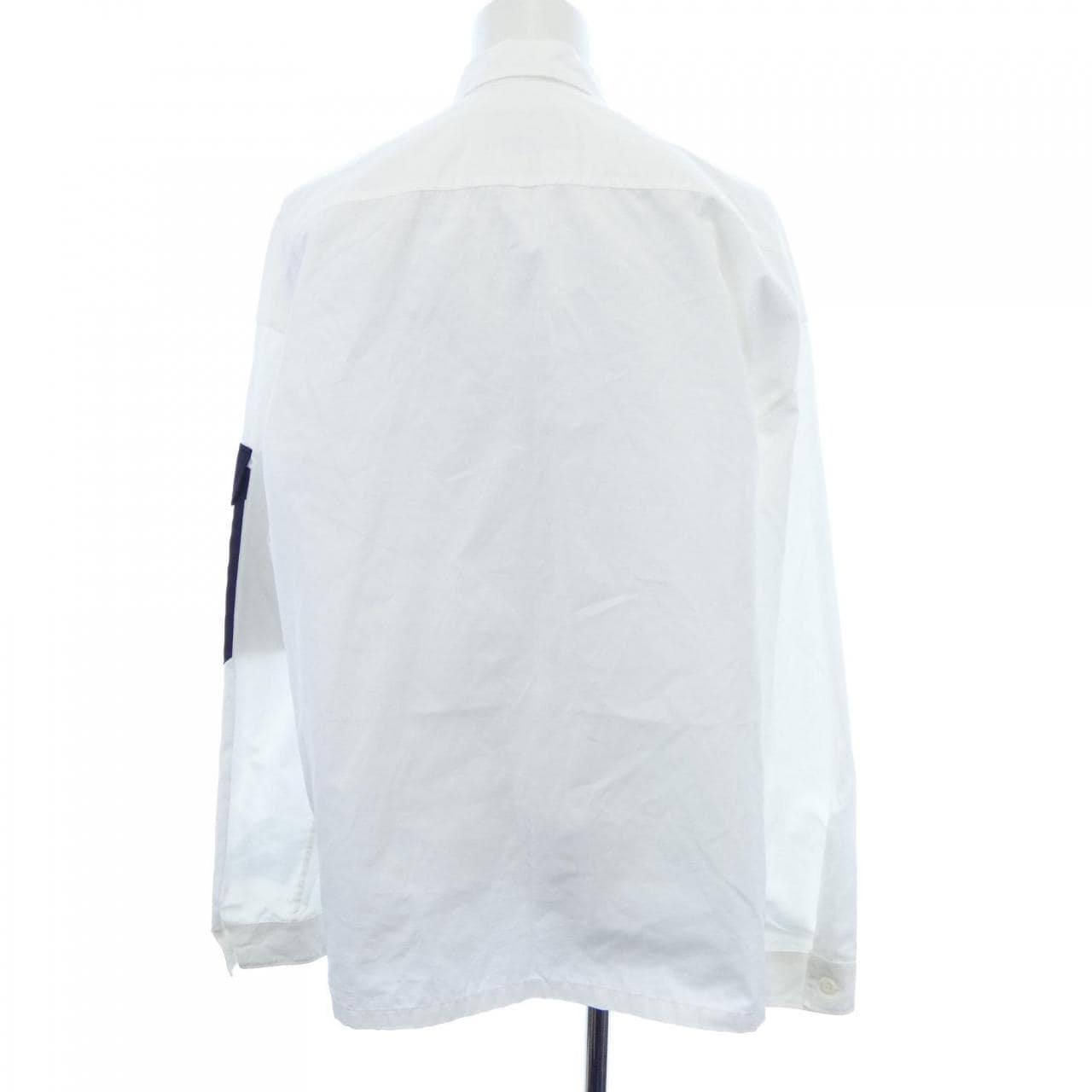 プラダ PRADA ACU2021 3120 シャツ