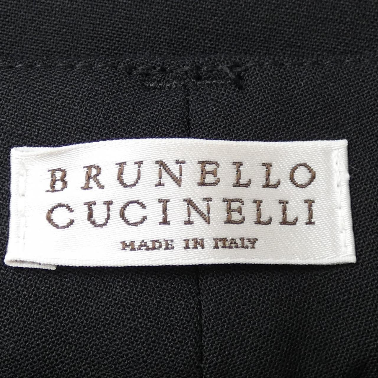 BRUNELLO BRUNELLO CUCINELLI Monile Pants M0U07P6515