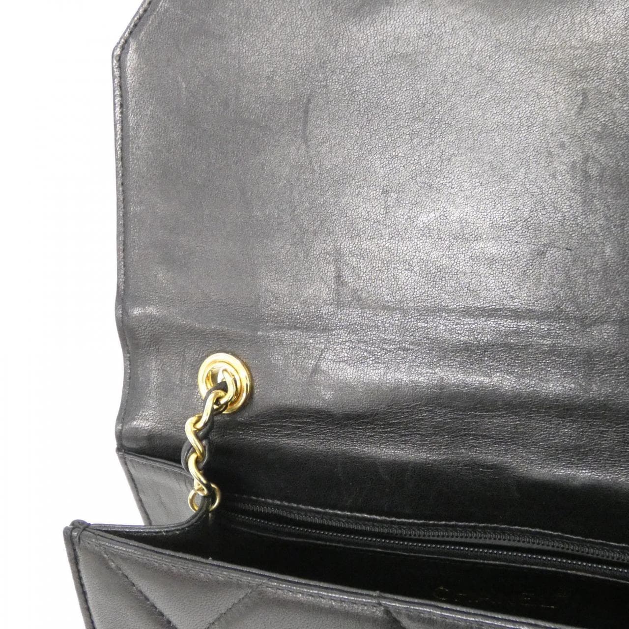 【ヴィンテージ】シャネル ショルダーバッグ