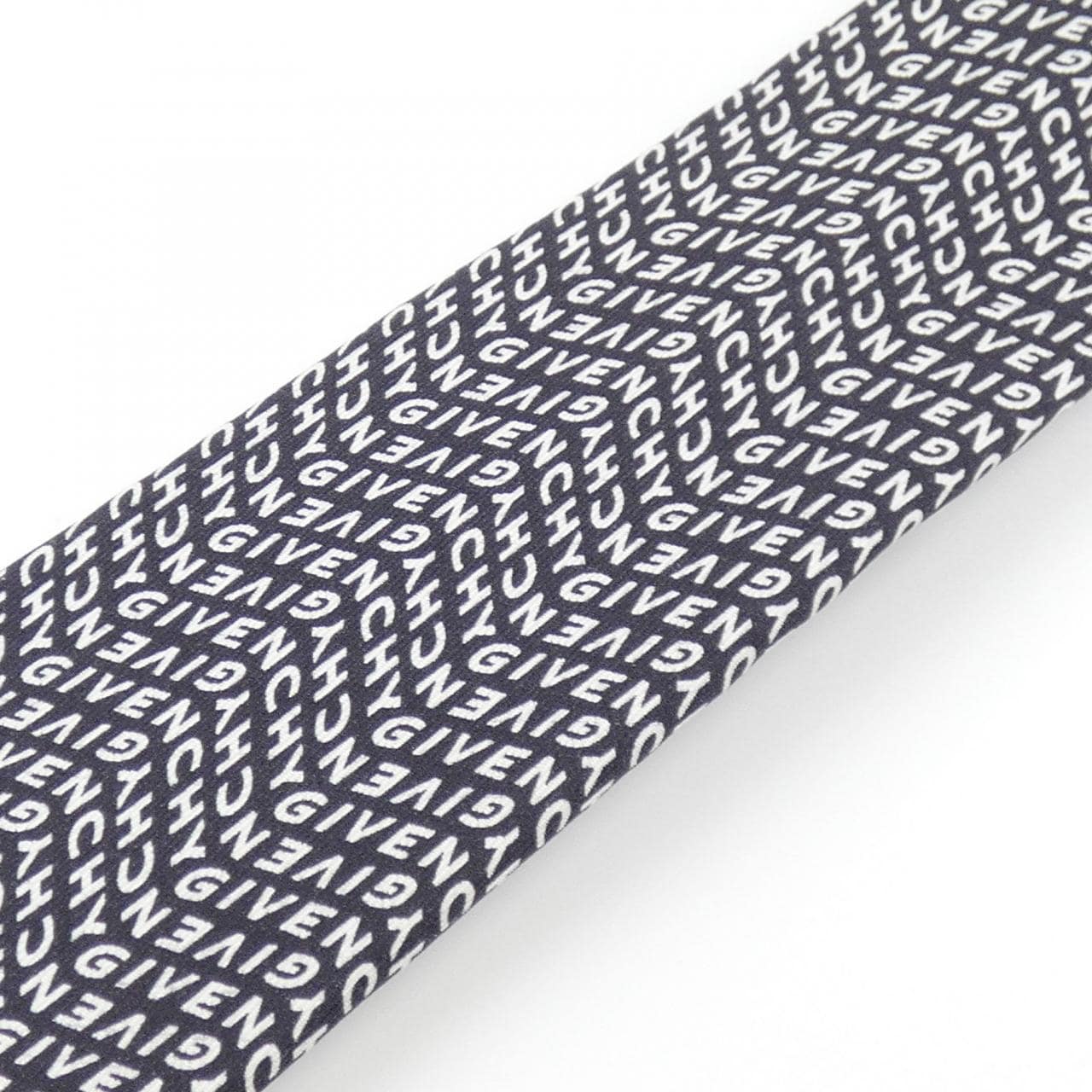 ジバンシー GIVENCHY NECKTIE