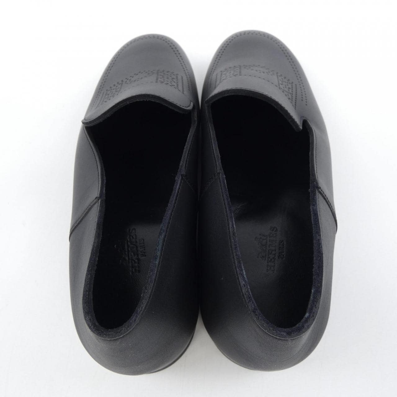 エルメス HERMES 221981Z シューズ