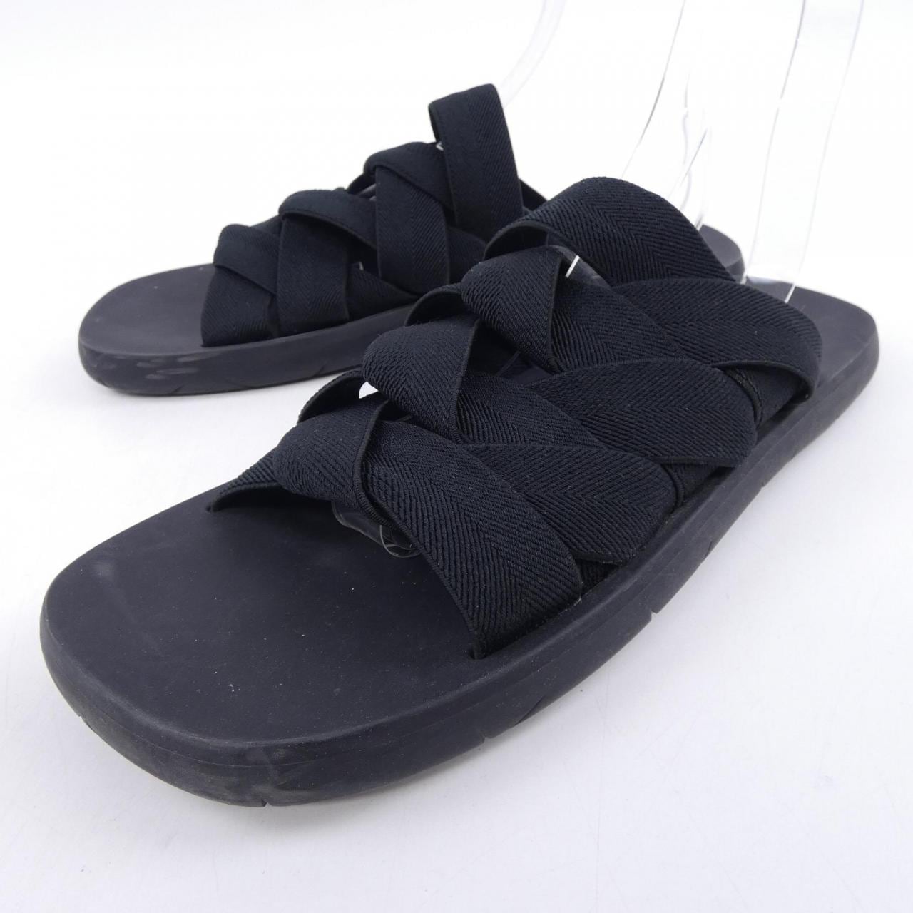 ボッテガヴェネタ BOTTEGA VENETA サンダル