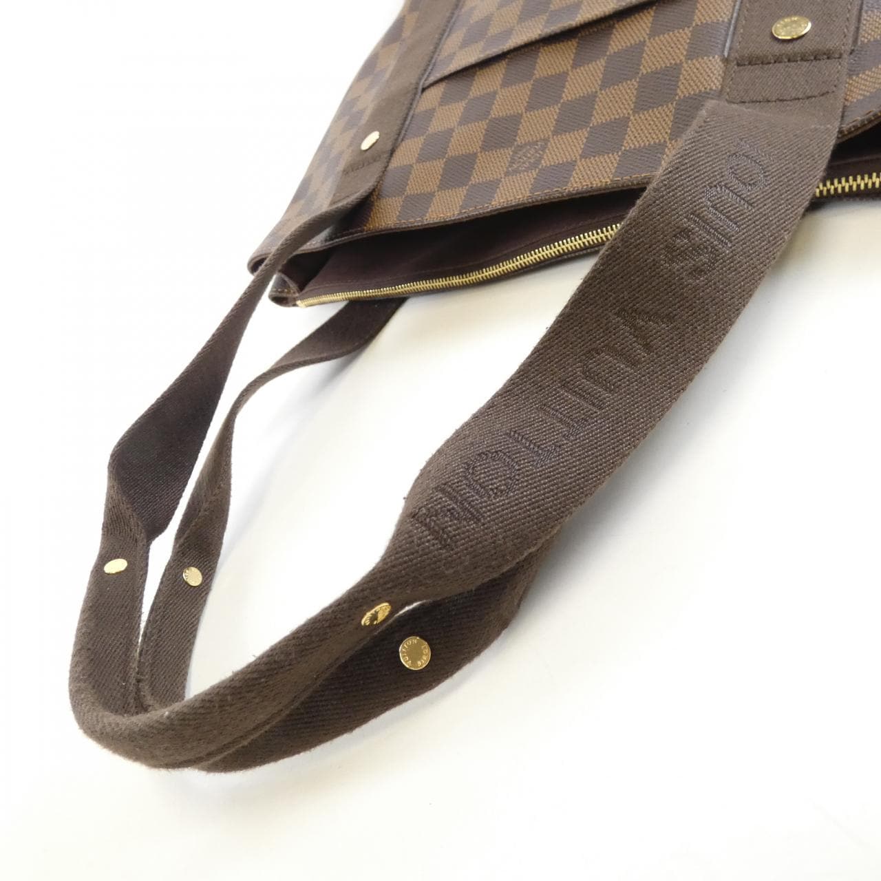 ルイヴィトン ダミエ ボブール N52006 バッグ