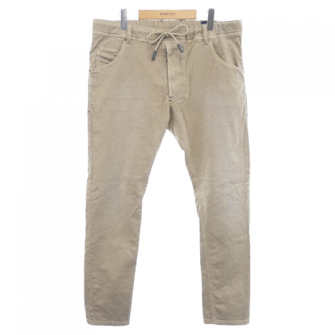 ディーゼル DIESEL パンツ