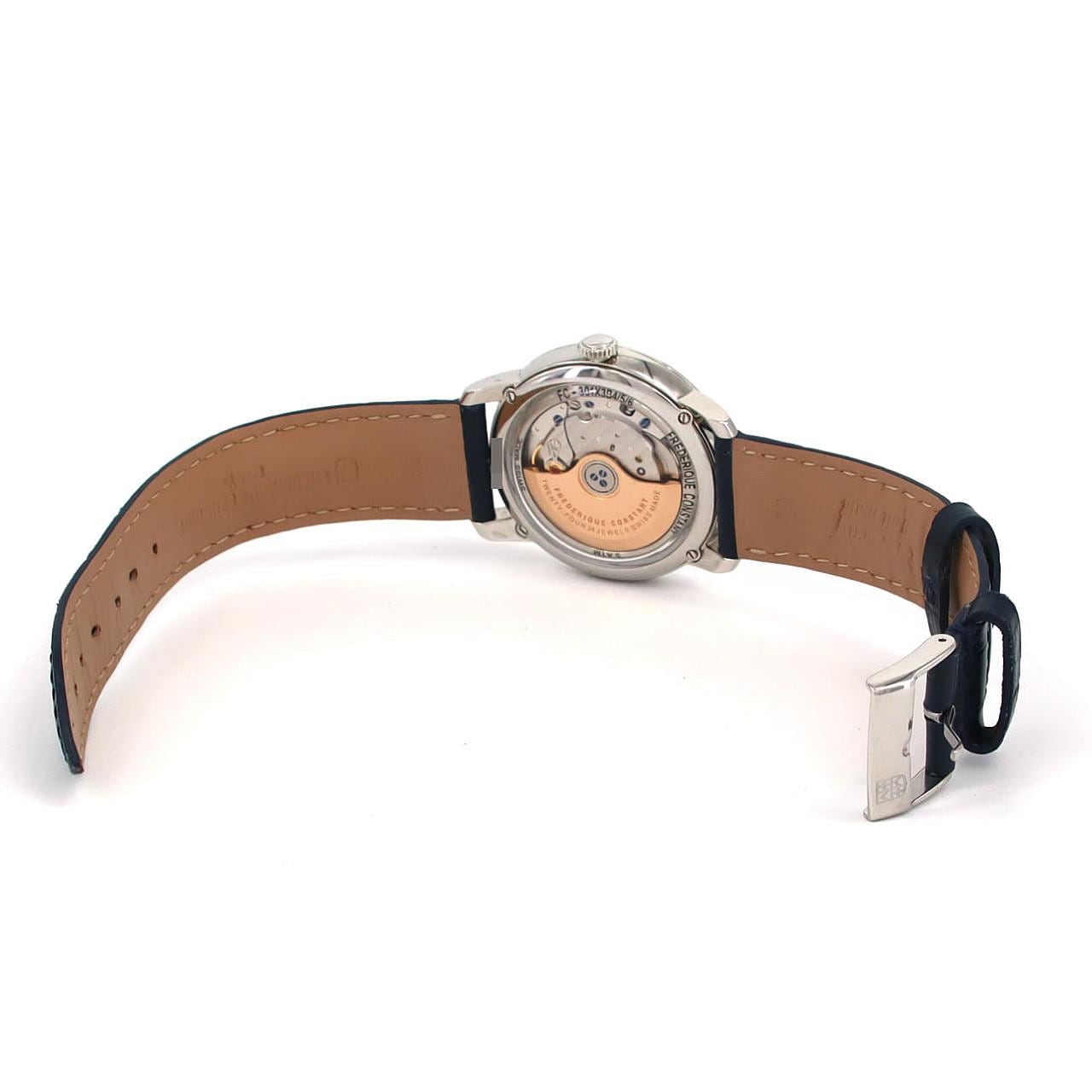 フレデリック コンスタント クラシック FC-301X3B4/5/6 SS 自動巻