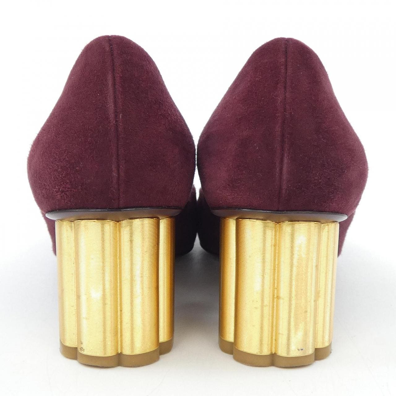 サルヴァトーレフェラガモ SALVATORE FERRAGAMO 88320 シューズ