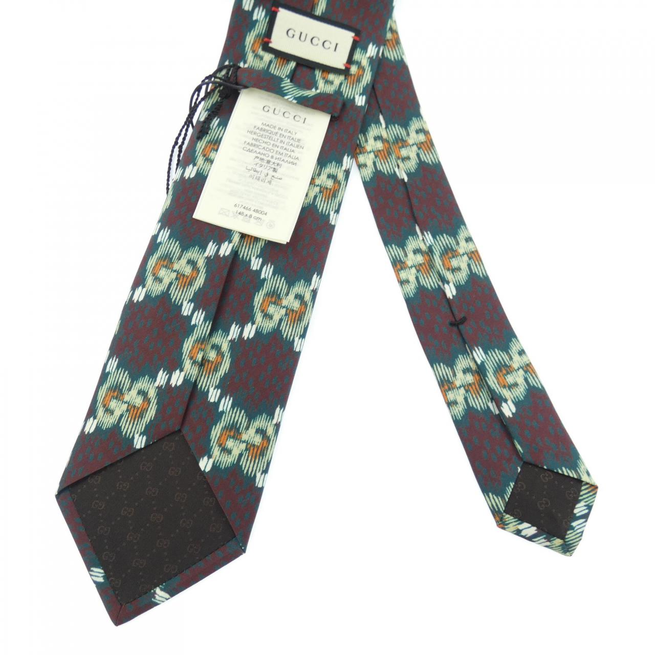 グッチ GUCCI NECKTIE