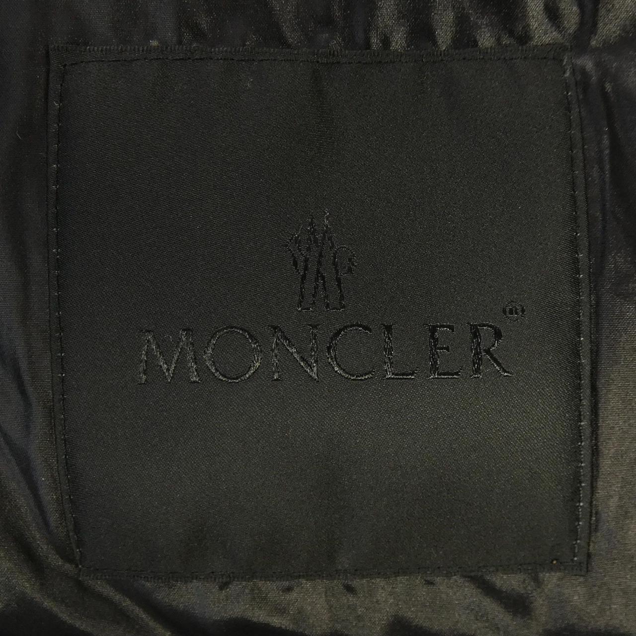 モンクレール ジーニアス MONCLER GENIUS AKISHIMA ダウンジャケット