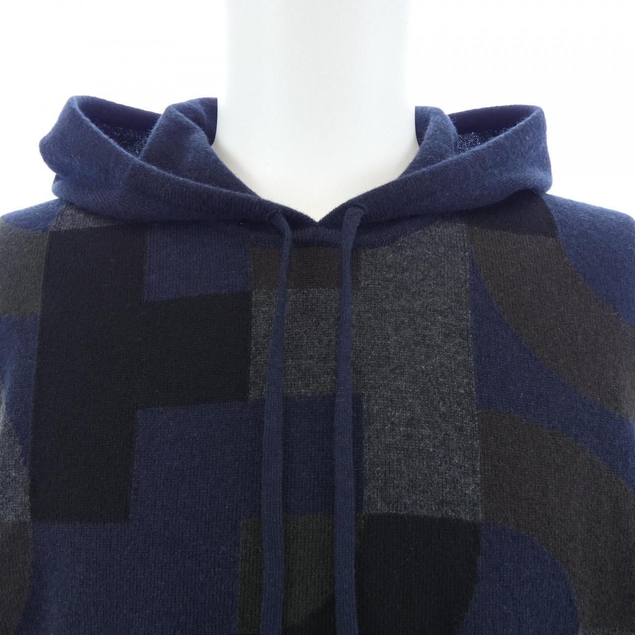 エルメス HERMES マイヨンパズル シェーヌダンクル H 467205HA パーカー