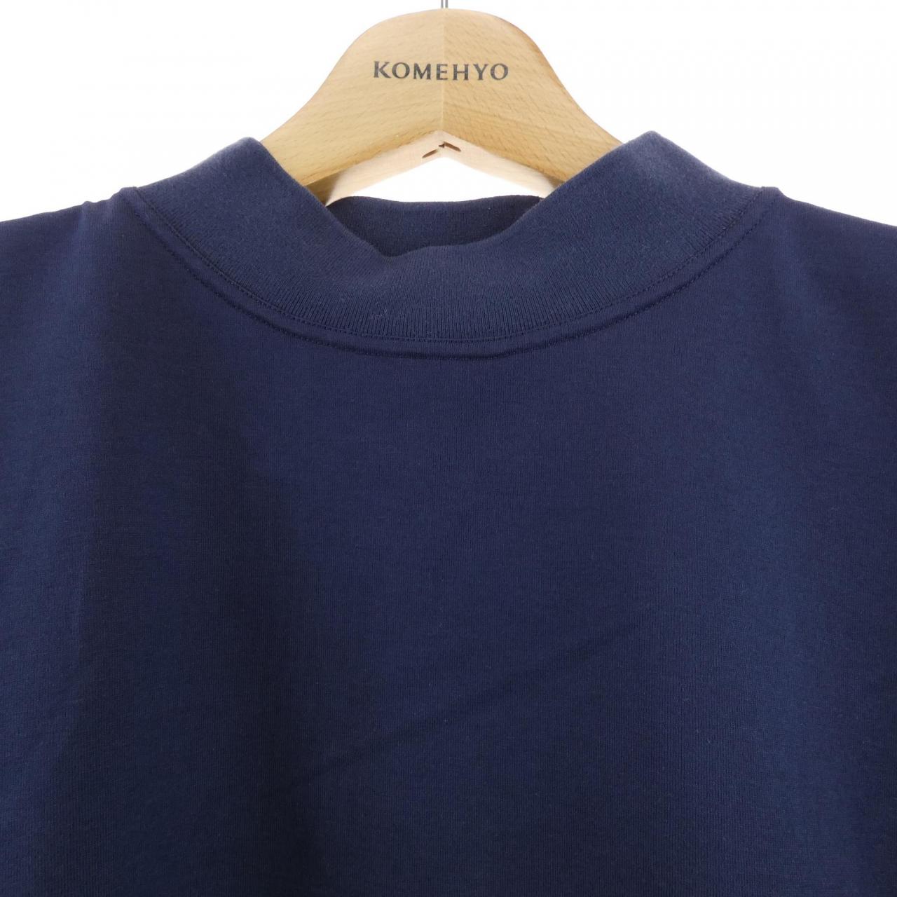 エルメス HERMES CARTOUCHE 3E4621DL Tシャツ