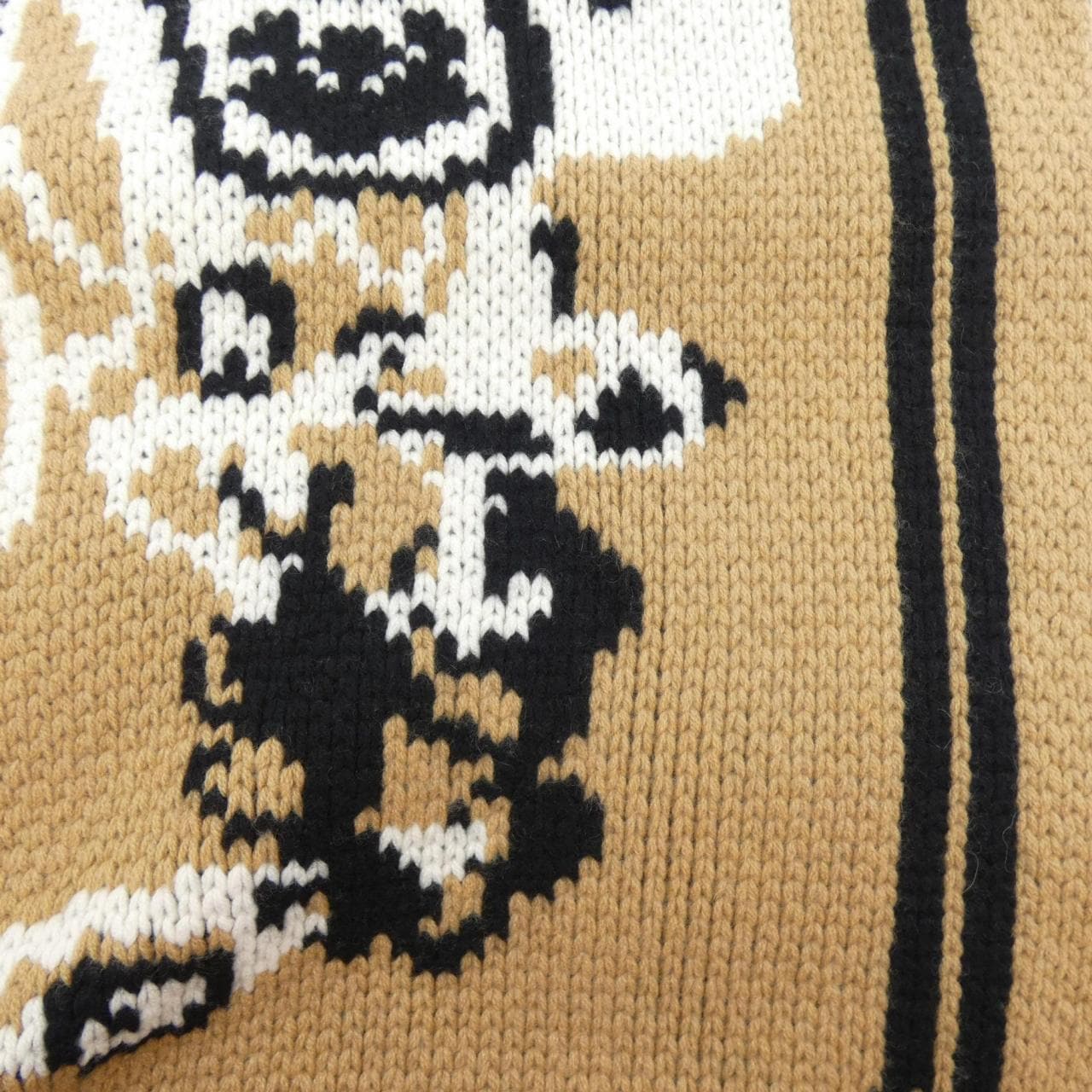 エルメス HERMES BRIDES DE GALA *4127 MUFFLER