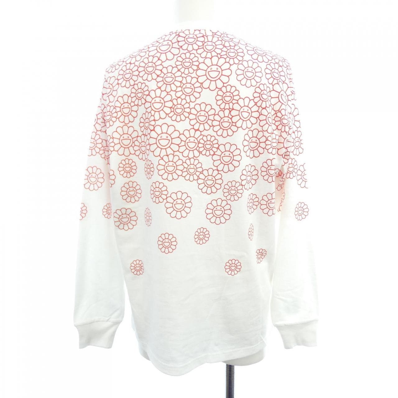 KAIKAI KIKI TMKK-CTS-2421 Tシャツ