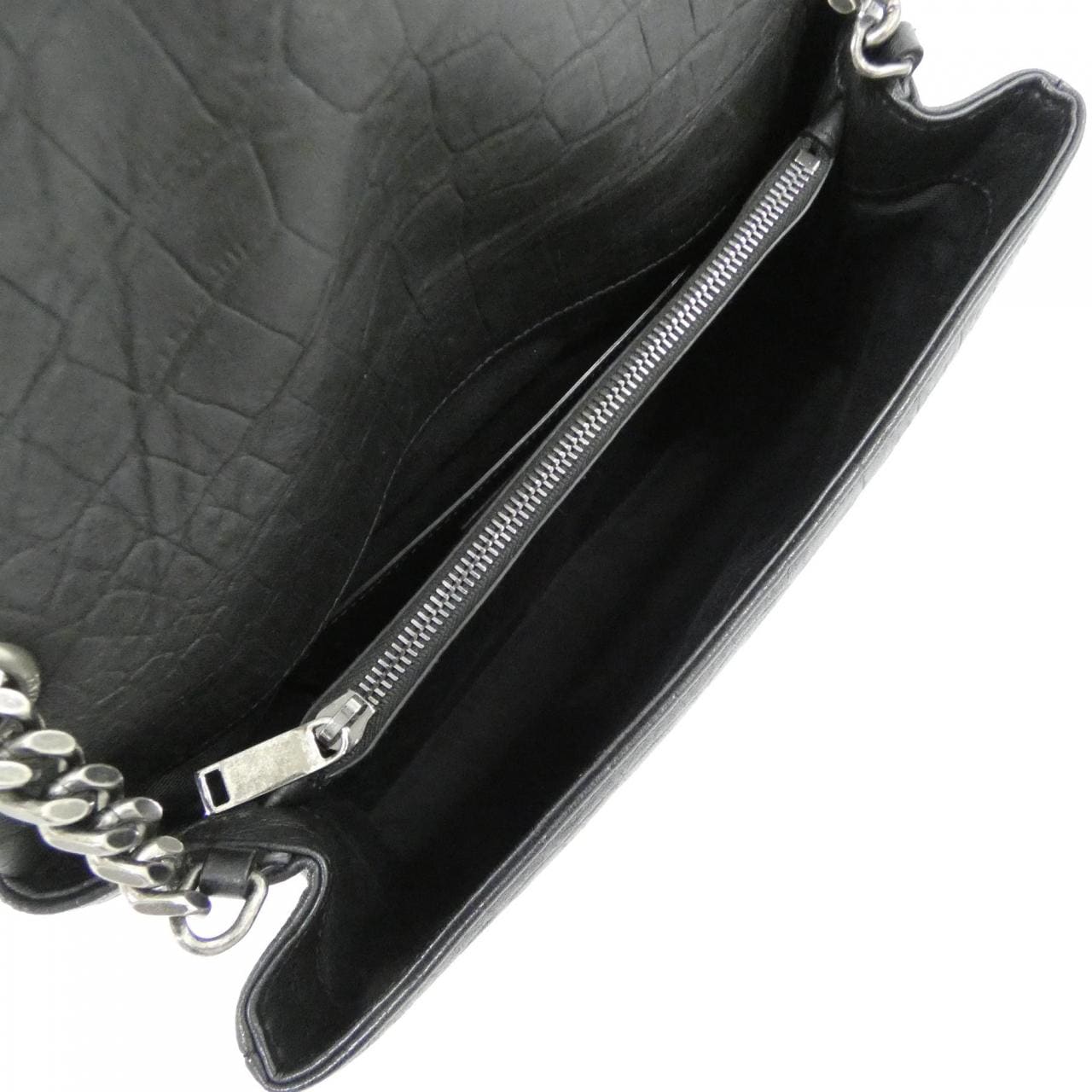 サンローラン ウェスト ハリウッド 574106 C9H0D ショルダーバッグ