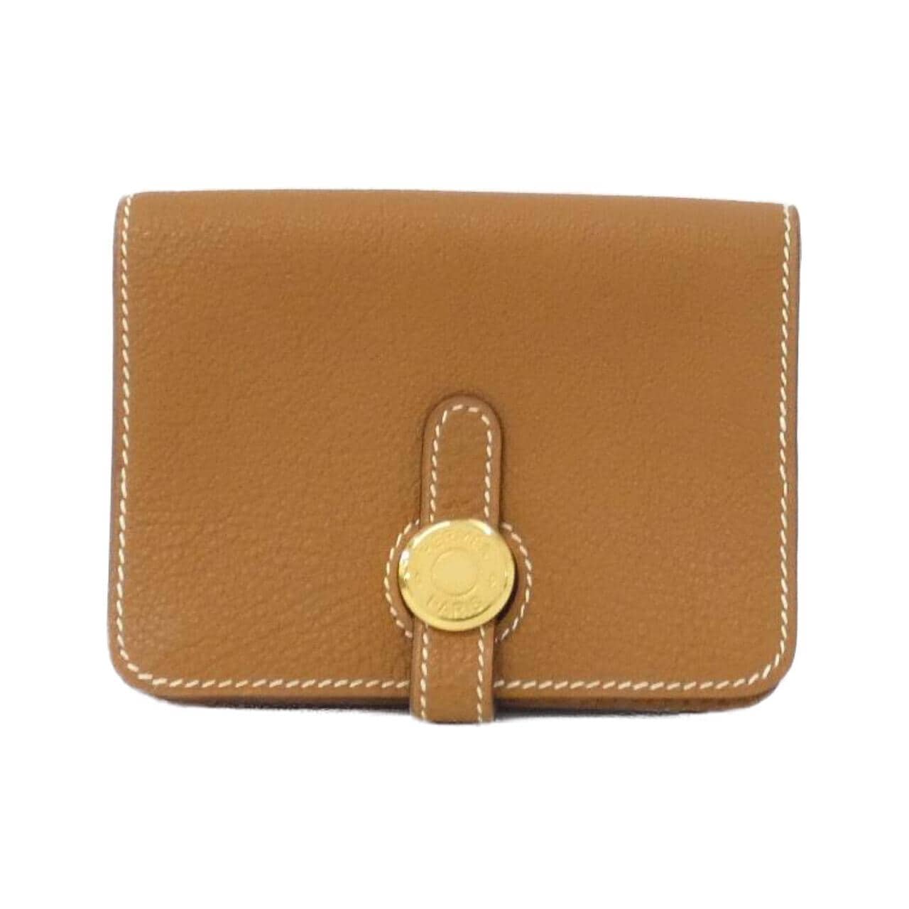 エルメス ポルト モネ ドゴン 029194CC コインケース