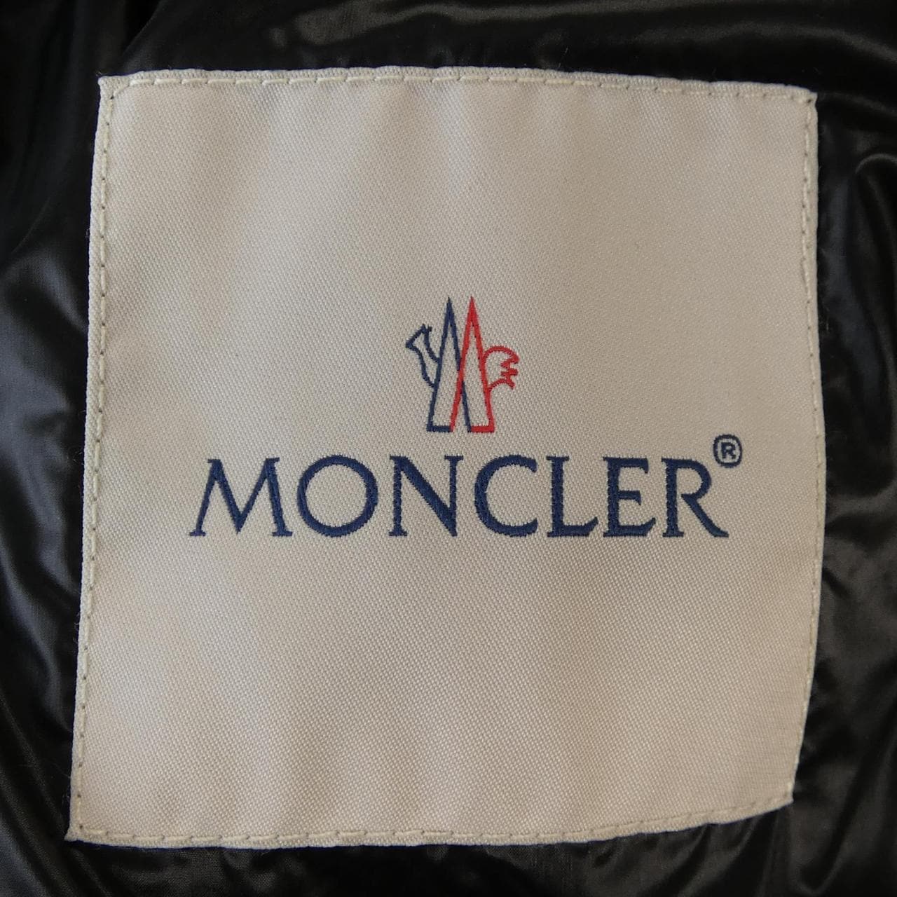 モンクレール MONCLER ACORUS ダウンジャケット
