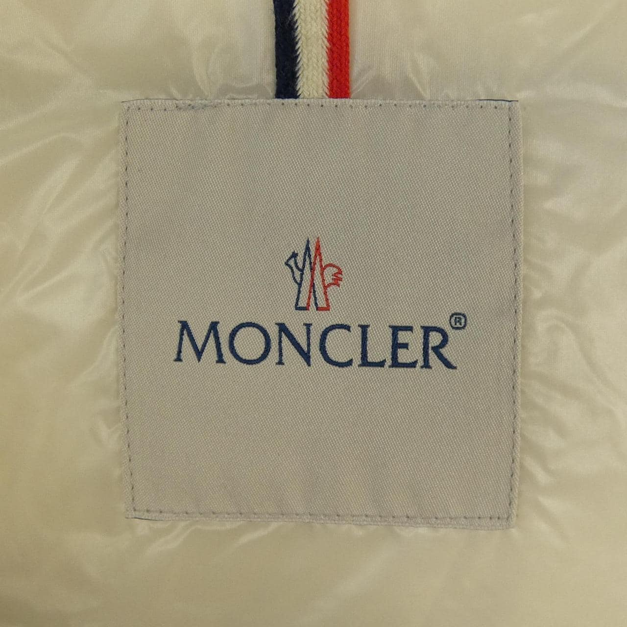 モンクレールエー MONCLER a BASTIEN ダウンベスト