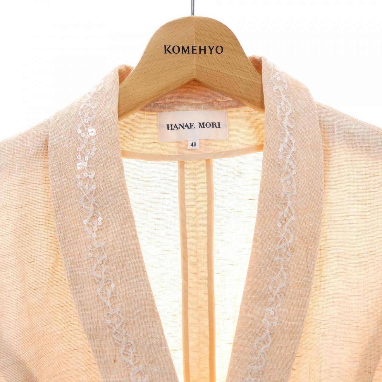 ハナエモリ HANAE MORI ジャケット