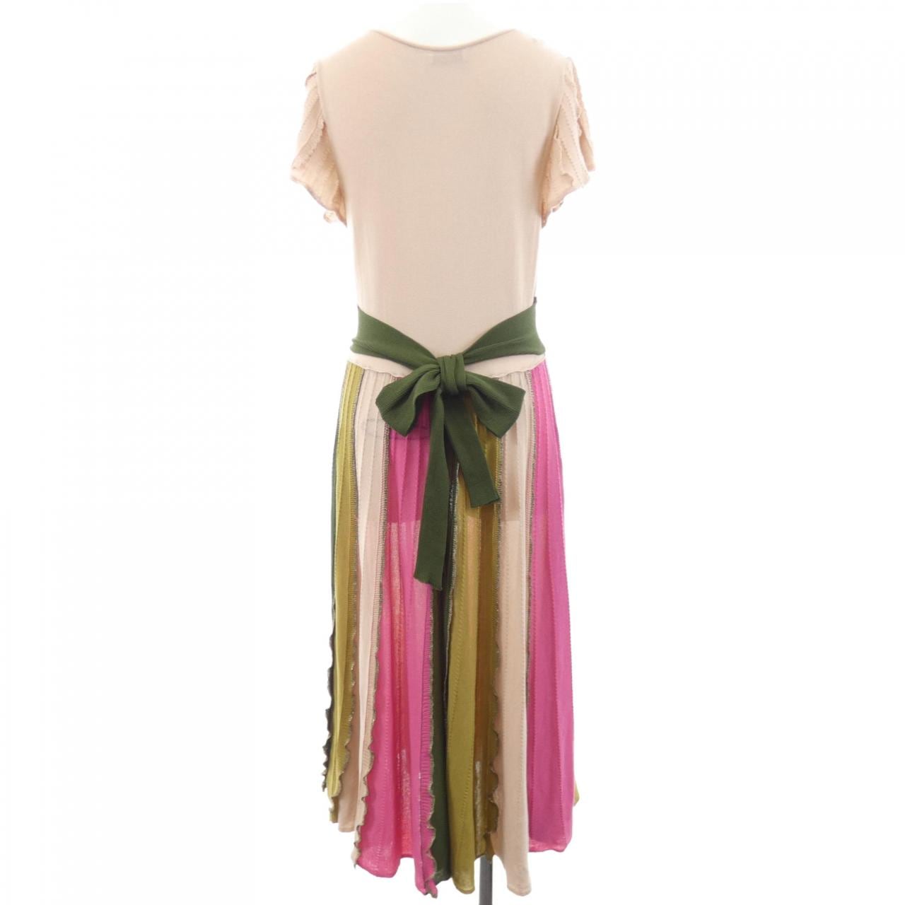 レッドバレンティノ RED VALENTINO ワンピース
