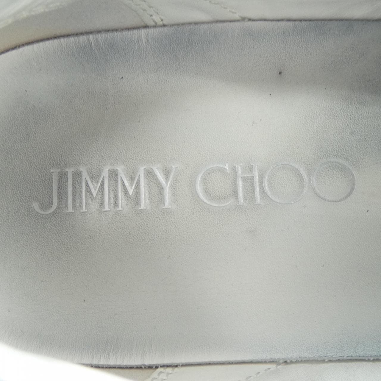 ジミーチュウ JIMMY CHOO スニーカー