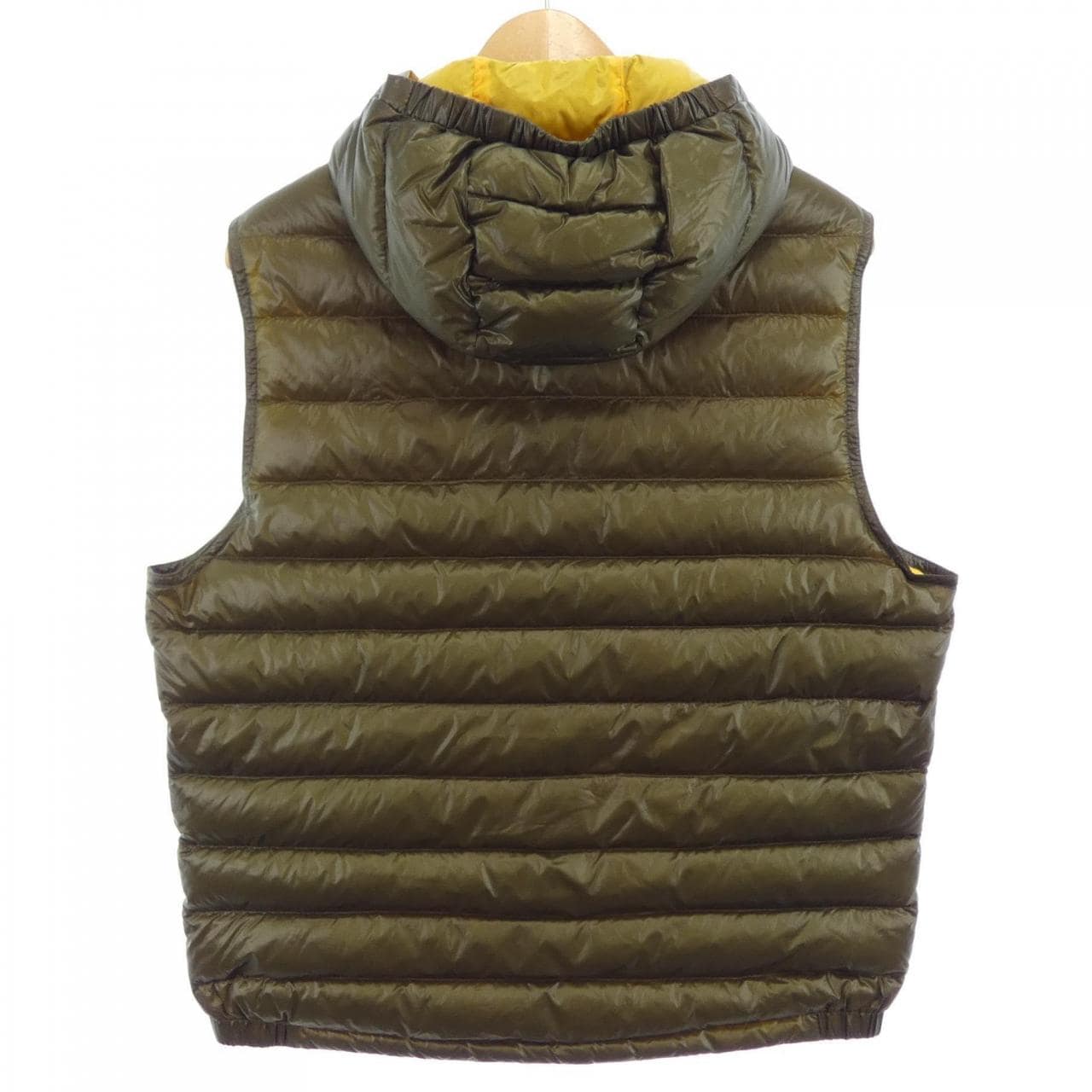 モンクレール MONCLER PATRICK ダウンベスト