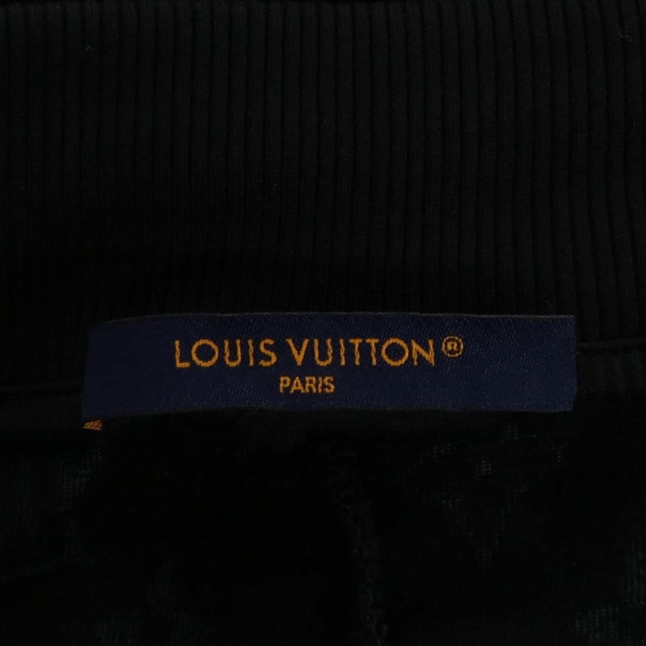 ルイヴィトン LOUIS VUITTON モノグラムフレンチテリーショーツ HPY42WY44 ショートパンツ