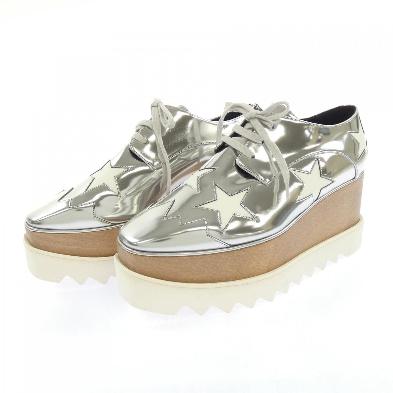 ステラマッカートニー STELLA MCCARTNEY シューズ