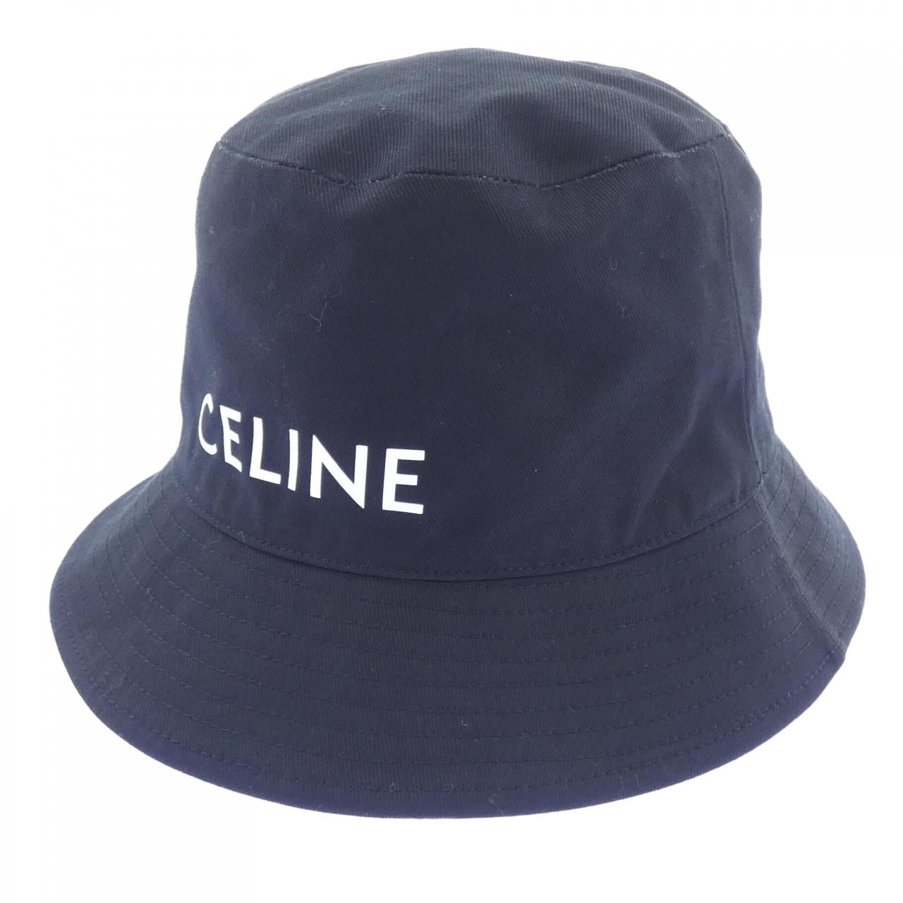 セリーヌ CELINE 2AU5B968P ハット
