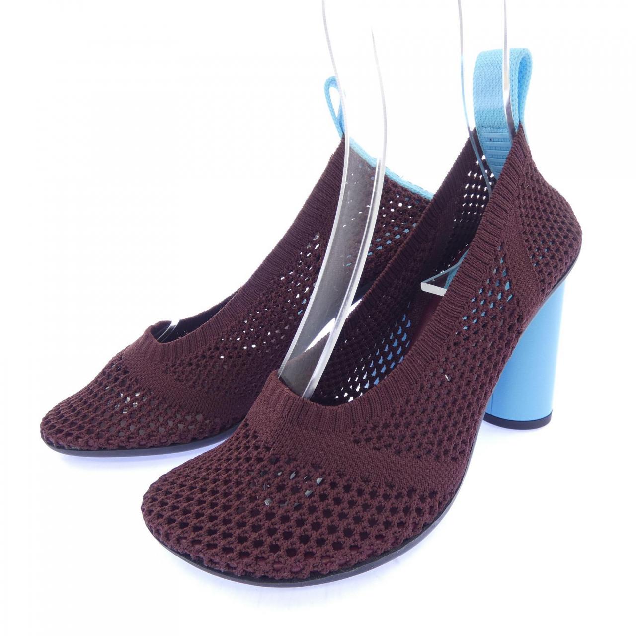 ボッテガヴェネタ BOTTEGA VENETA パンプス