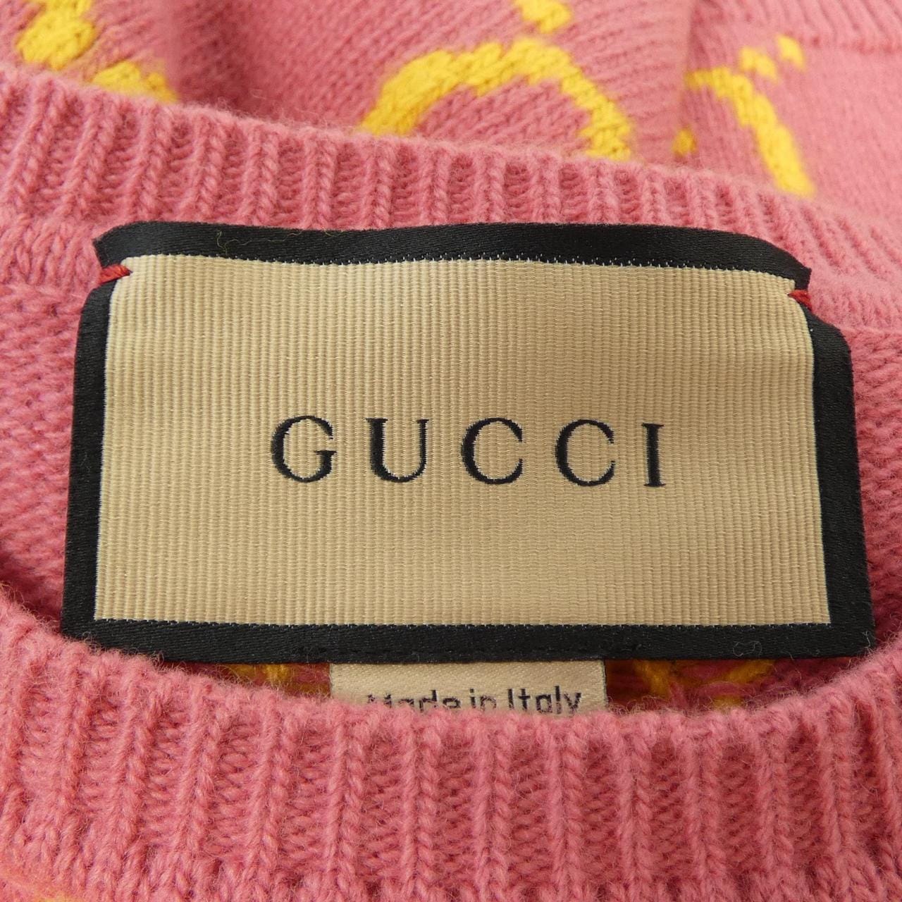 グッチ GUCCI 772891 XKB3V ワンピース