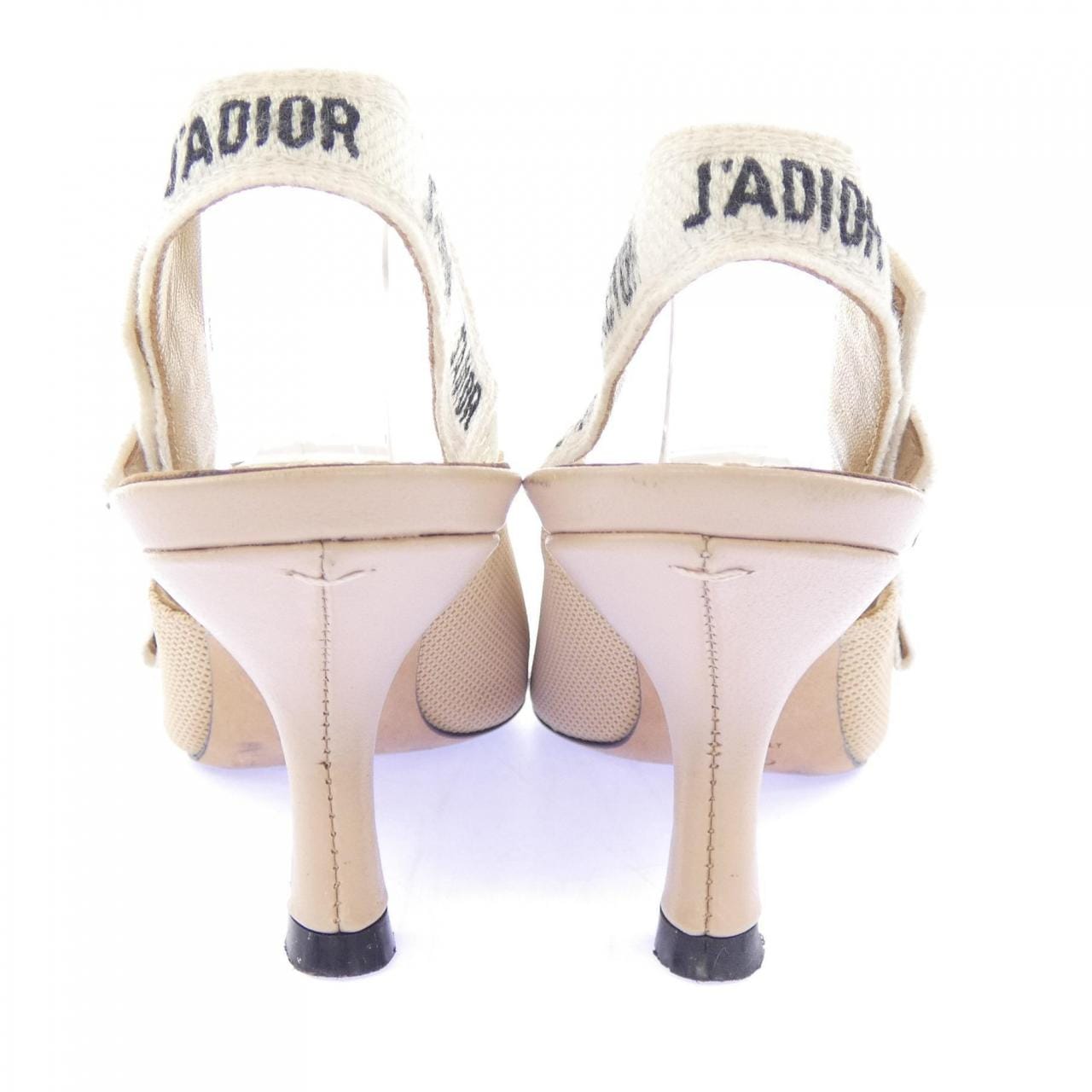 クリスチャンディオール CHRISTIAN DIOR J'ADIOR スリングバック KDC200TFL パンプス