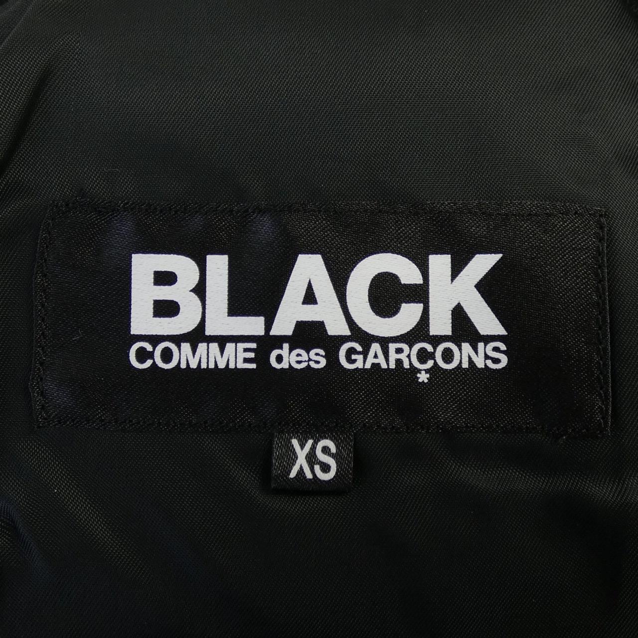ブラックコムデギャルソン BLACK COMME des GARCONS 1L-C007 ベスト