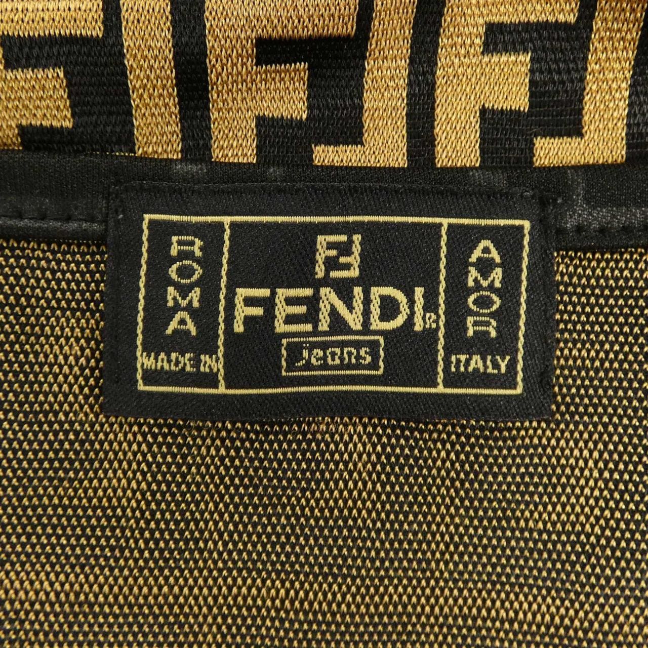 【ヴィンテージ】フェンディ FENDI トップス