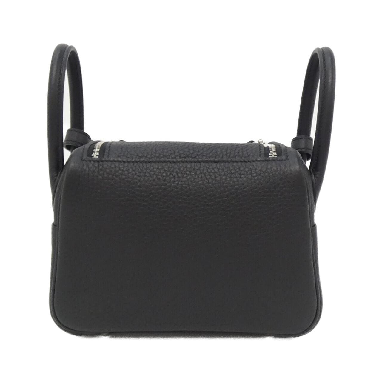 【未使用品】エルメス リンディ2 MINI 085956CK ショルダーバッグ