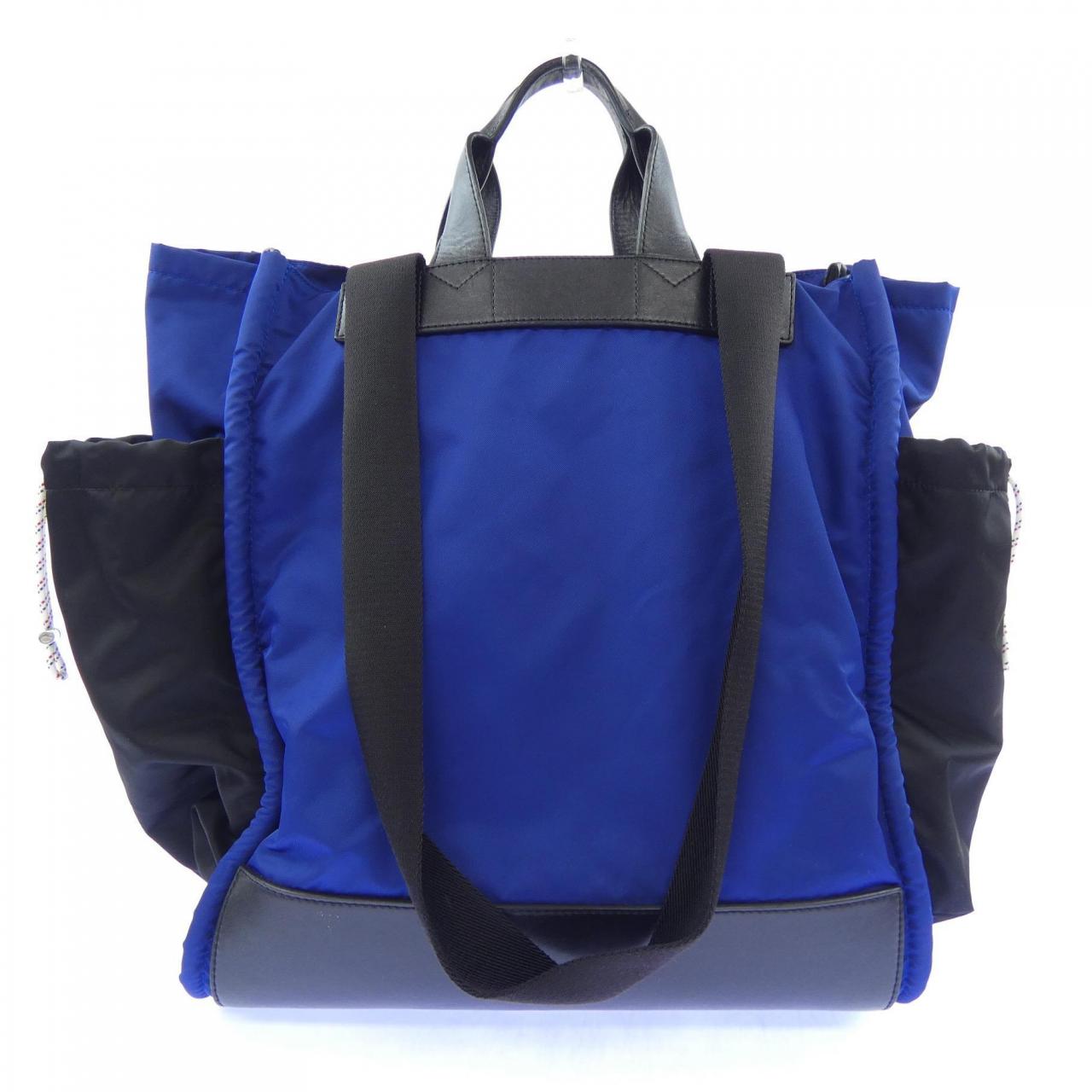 モンクレール MONCLER PARACHUTE BAG