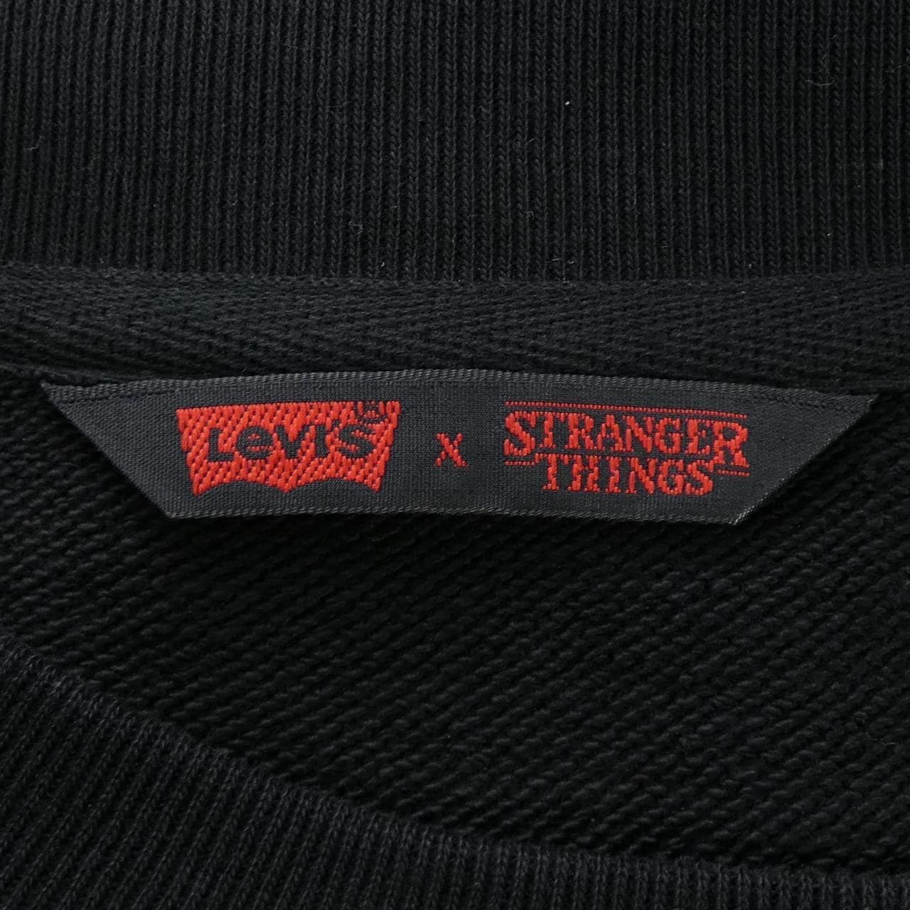 リーバイス LEVI'S スウェット