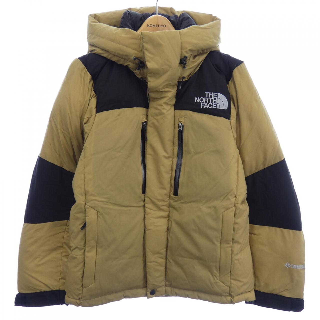 ザノースフェイス THE NORTH FACE ダウンジャケット