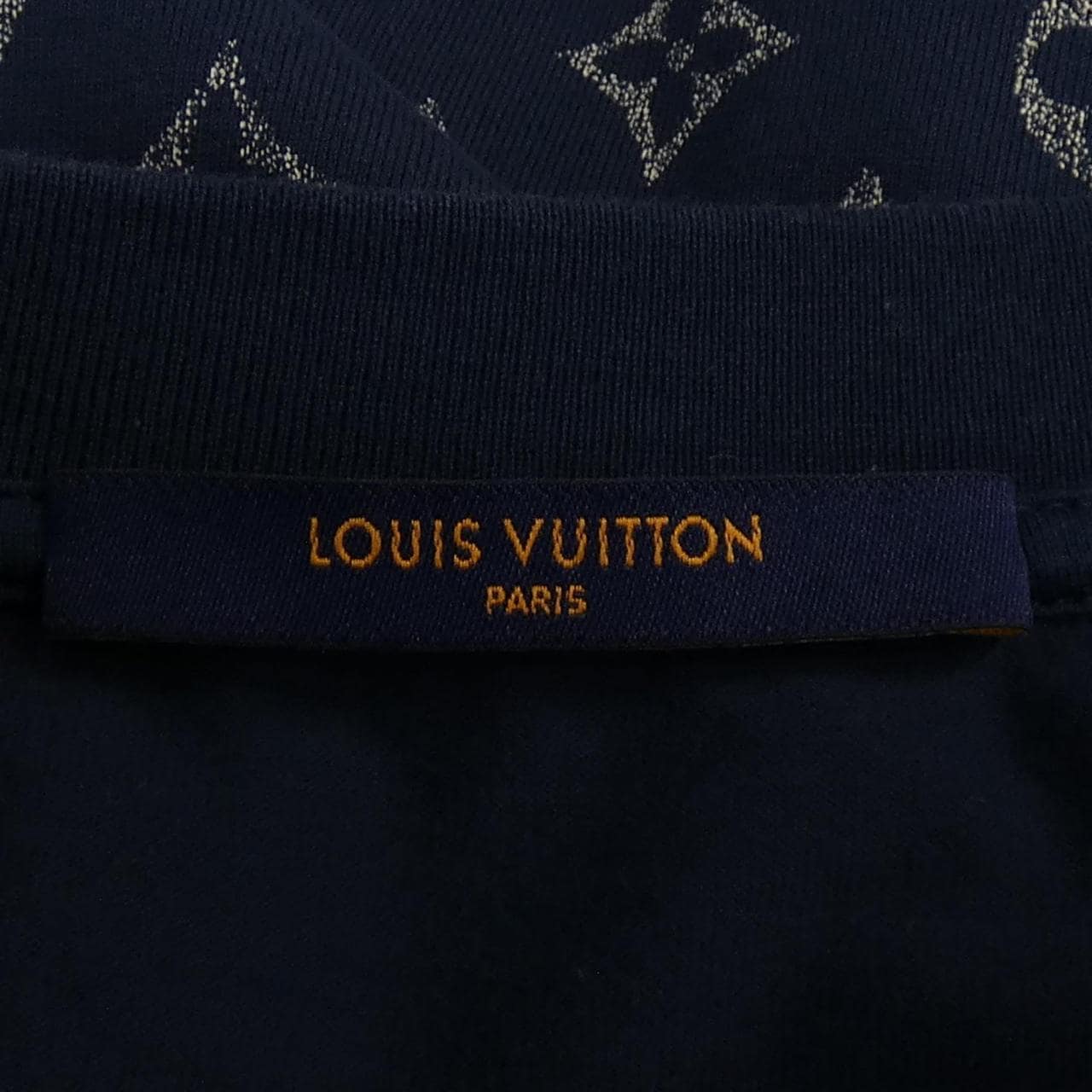 ルイヴィトン LOUIS VUITTON Tシャツ