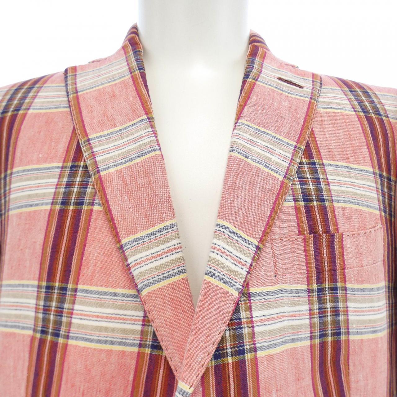 エトロ ETRO ジャケット