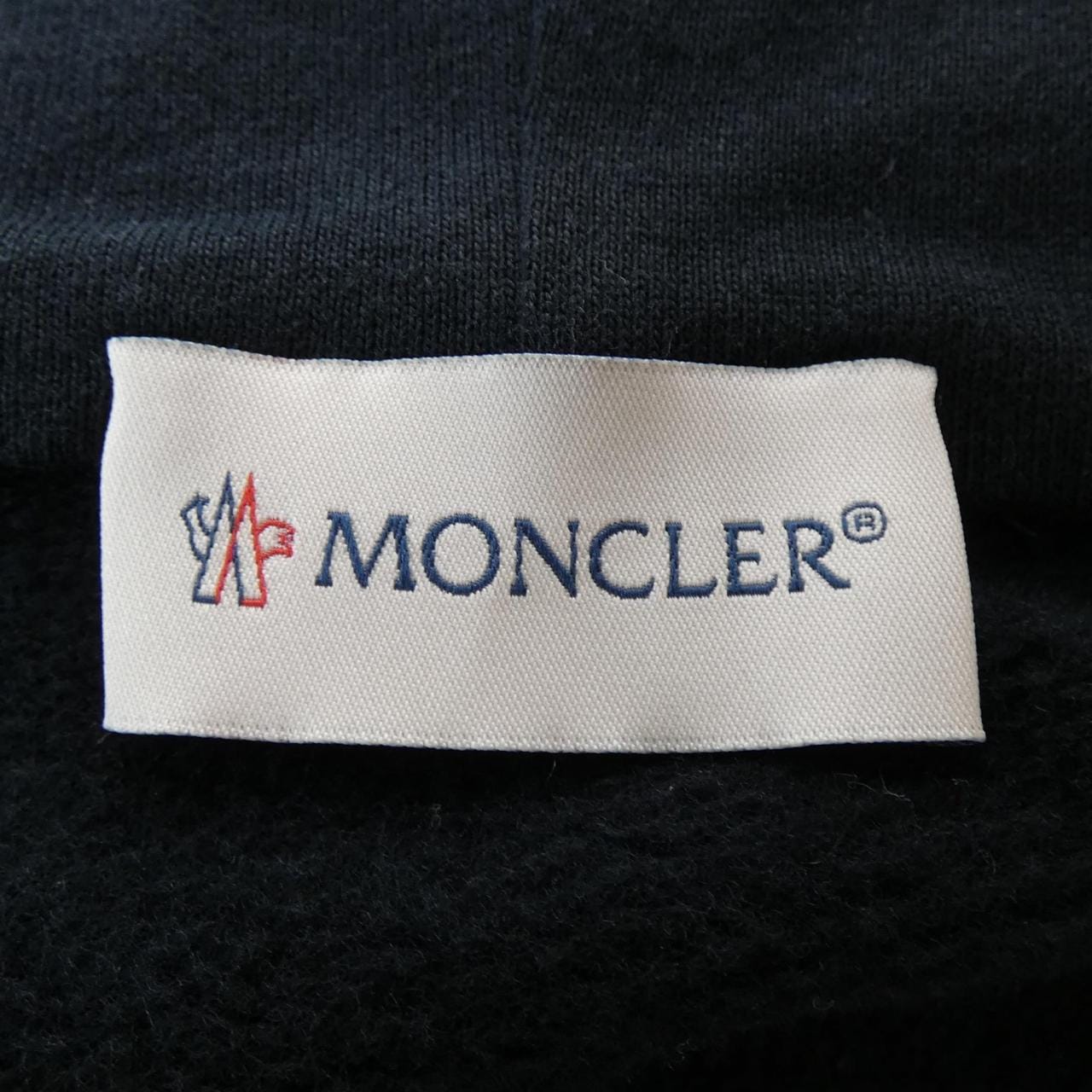 MONCLER天才PARKER天才