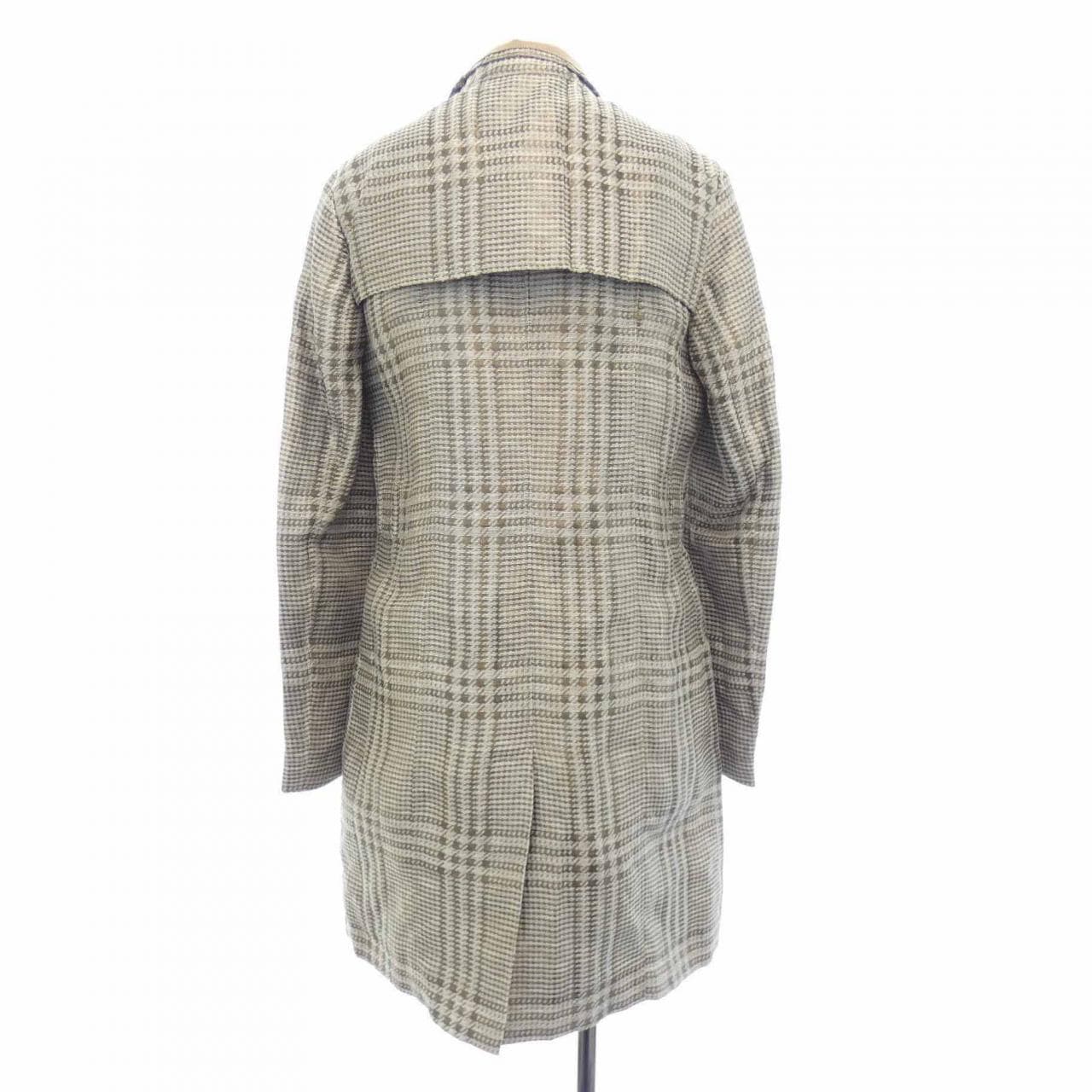 EMPORIO ARMANI EMPORIO ARMANI COAT