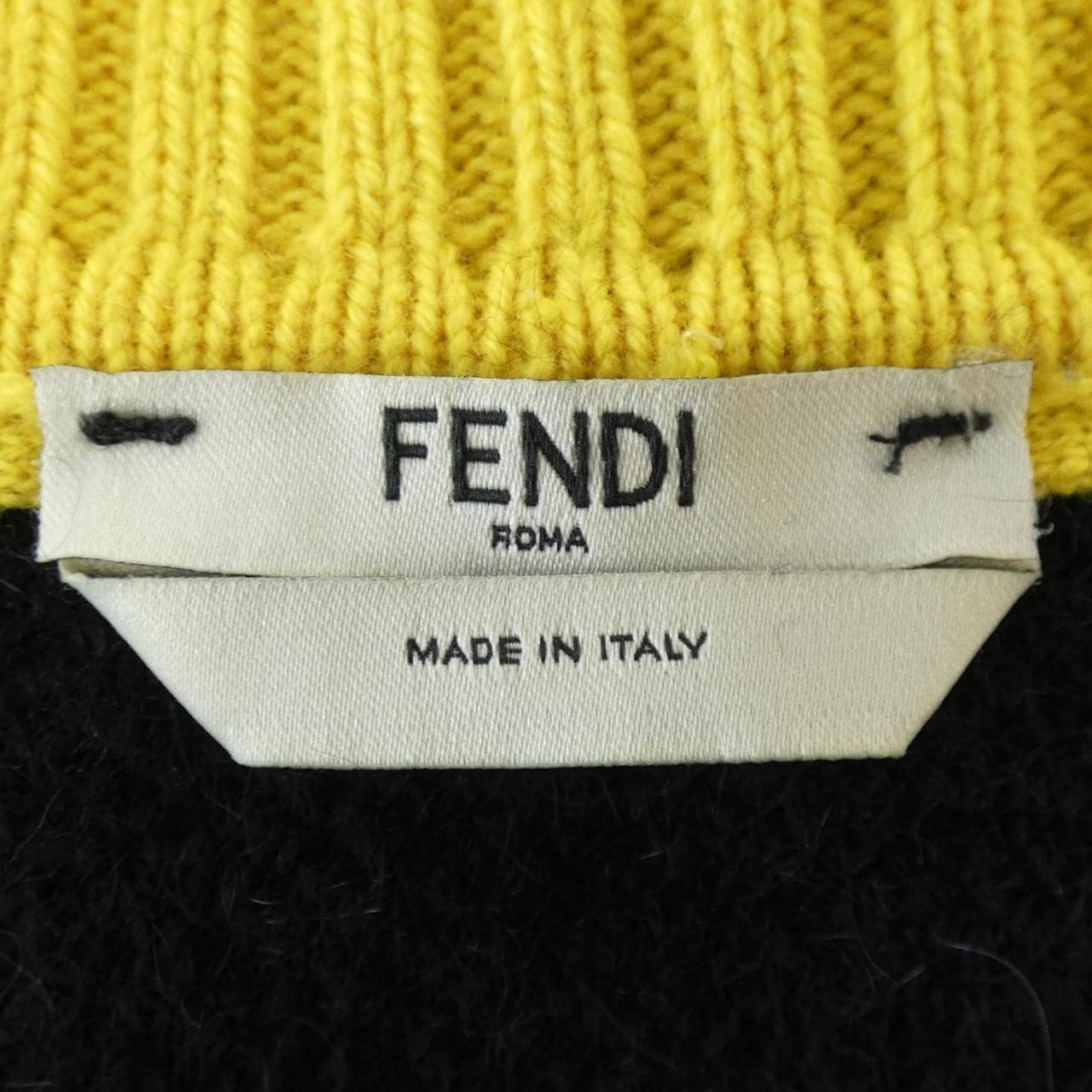 フェンディ FENDI ニット