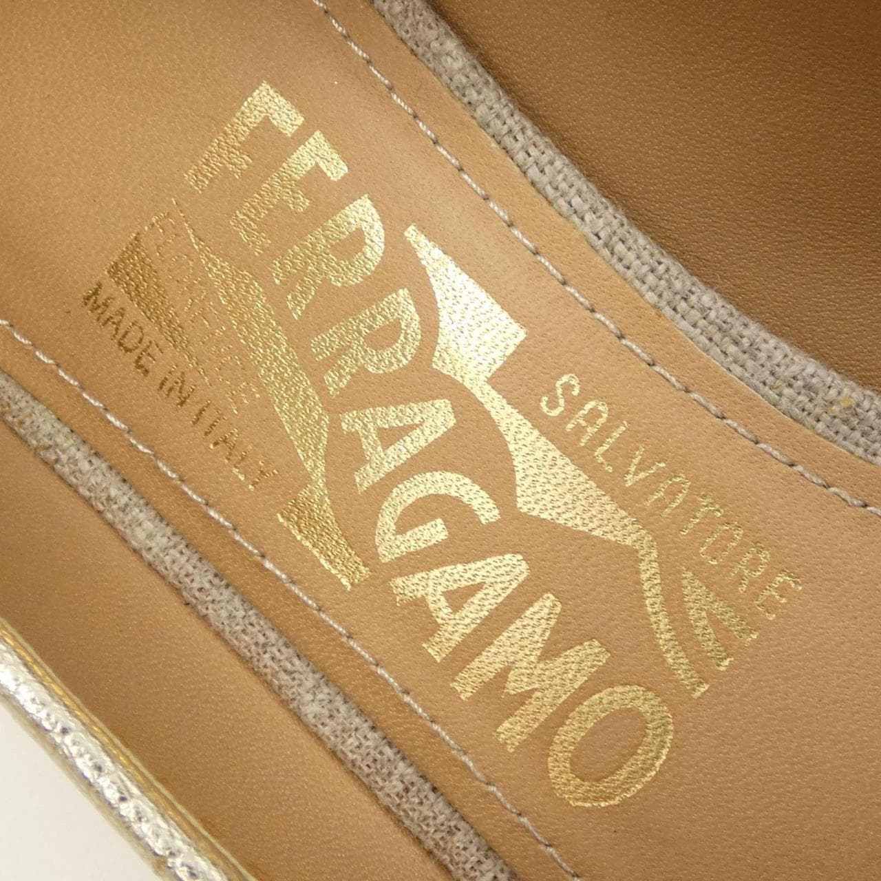 SALVATORE FERRAGAMO SALVATORE FERRAGAMO Pumps