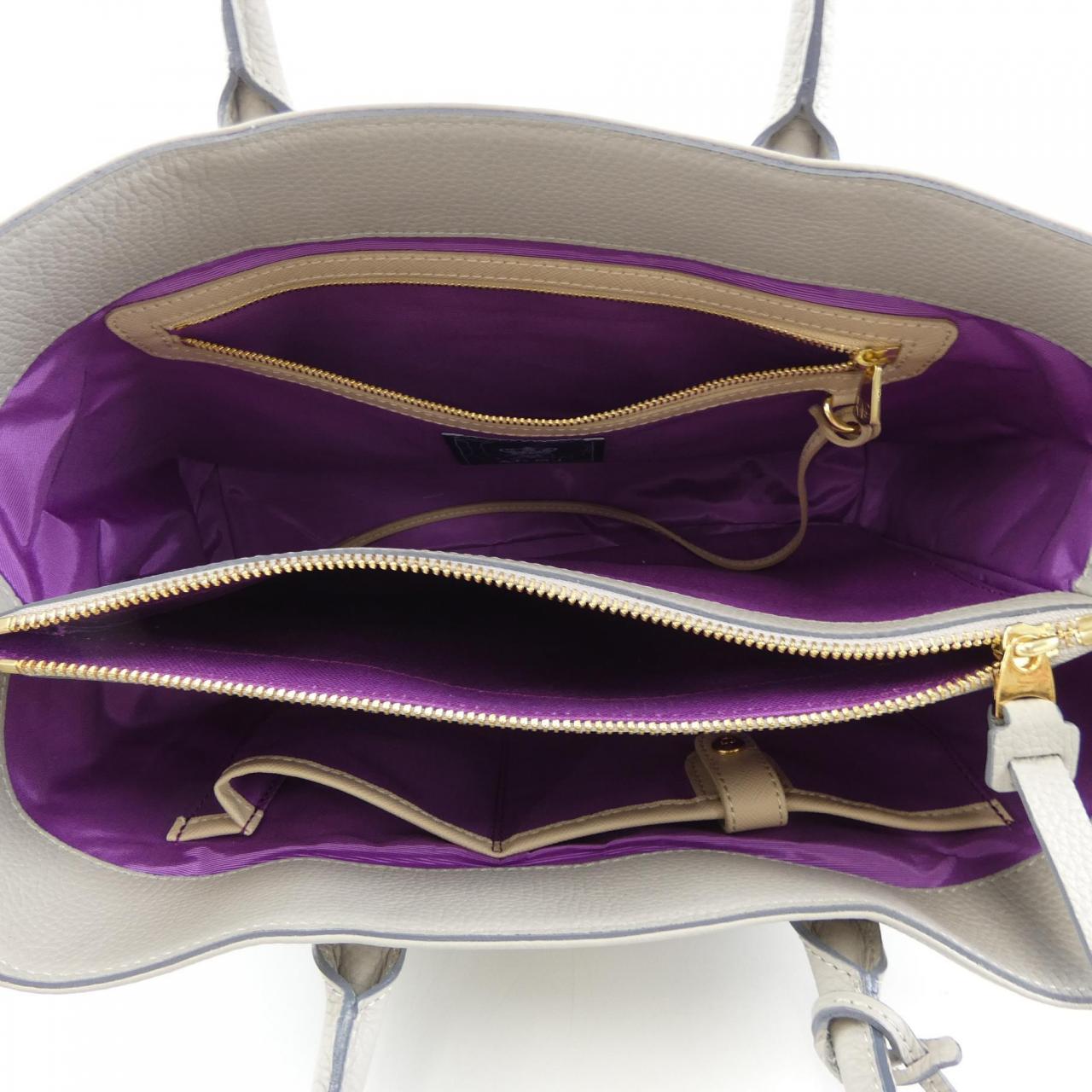 ADMJ BAG