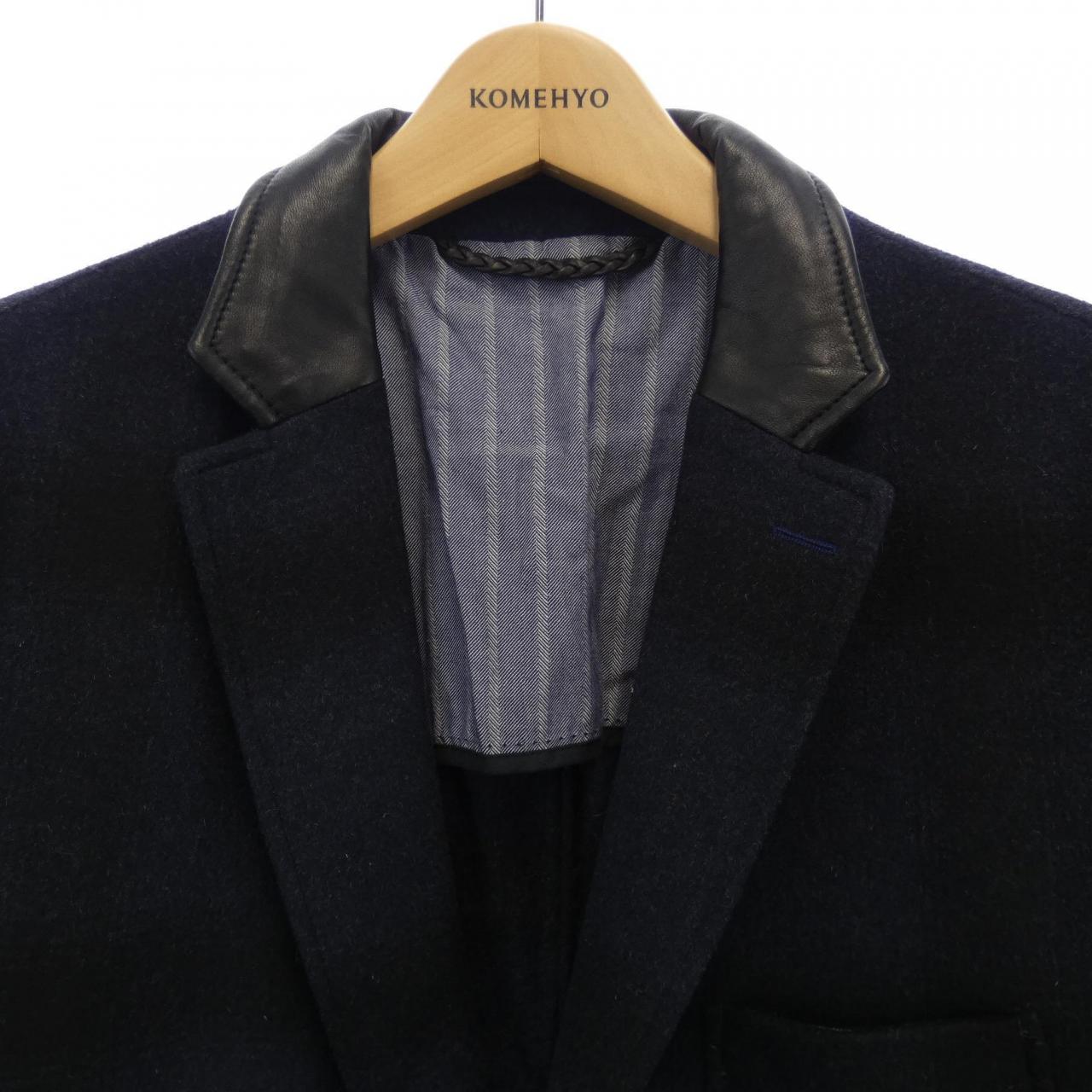 ヒューゴボス HUGO BOSS ジャケット