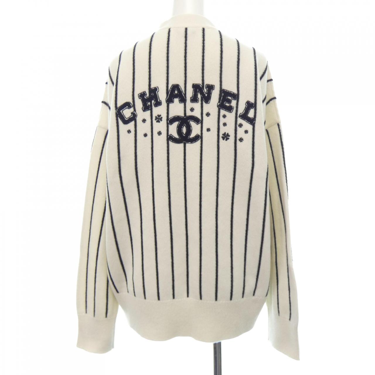 CHANEL香奈兒開衫