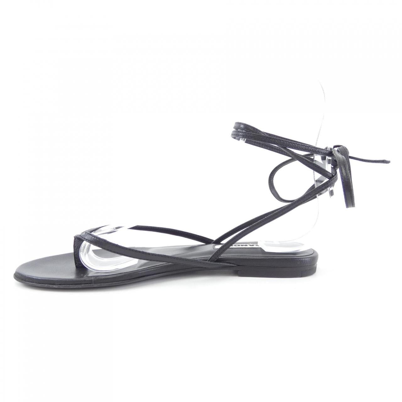 ジルサンダー JIL SANDER サンダル