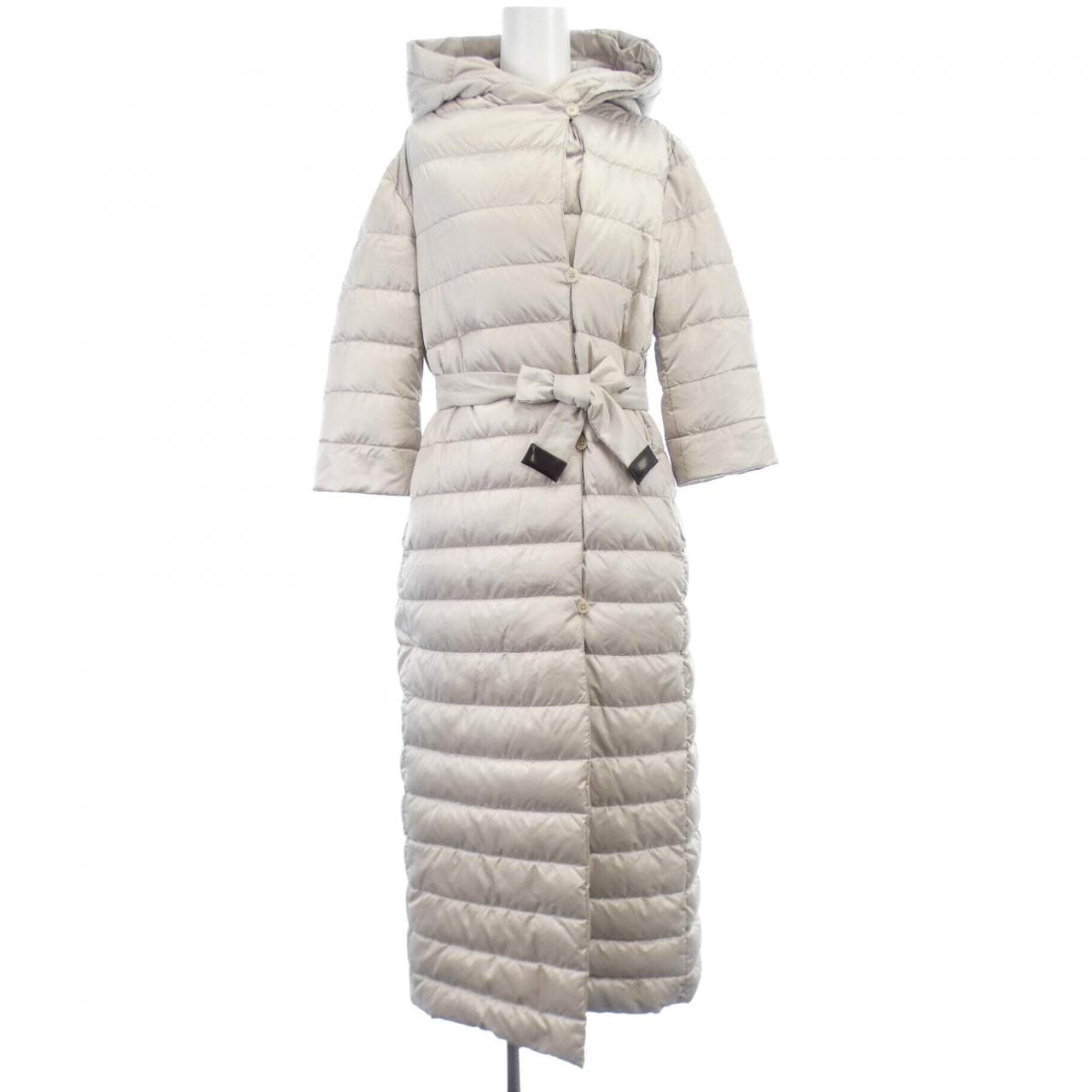 マックスマーラ Max Mara ダウンコート