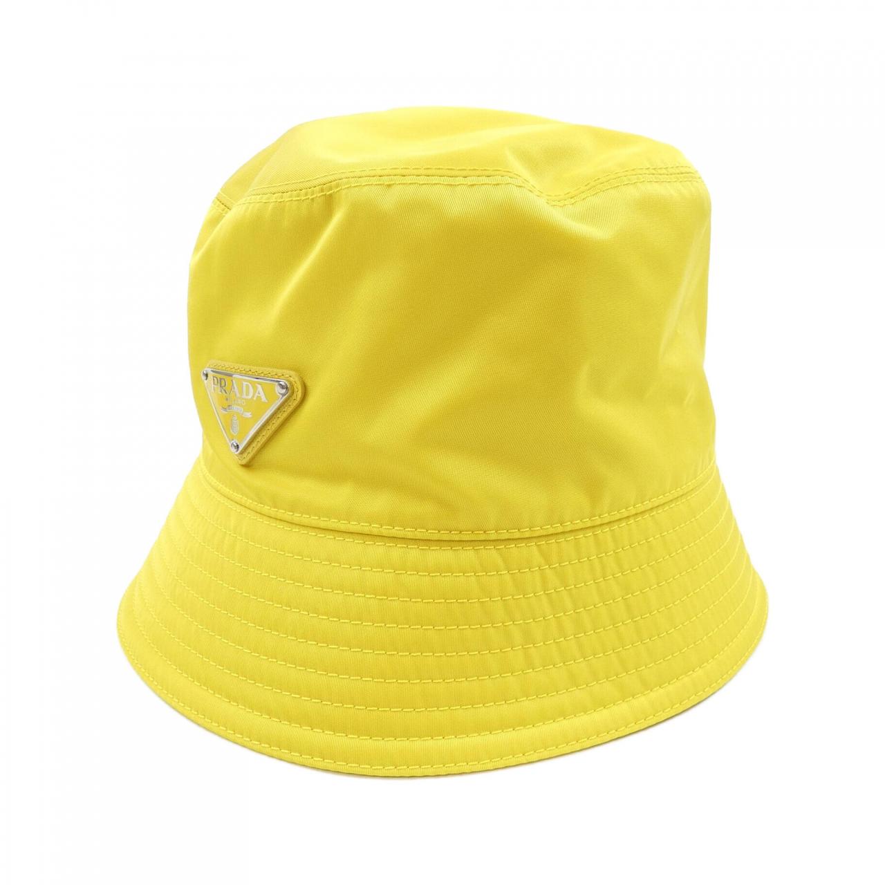 プラダ PRADA ハット