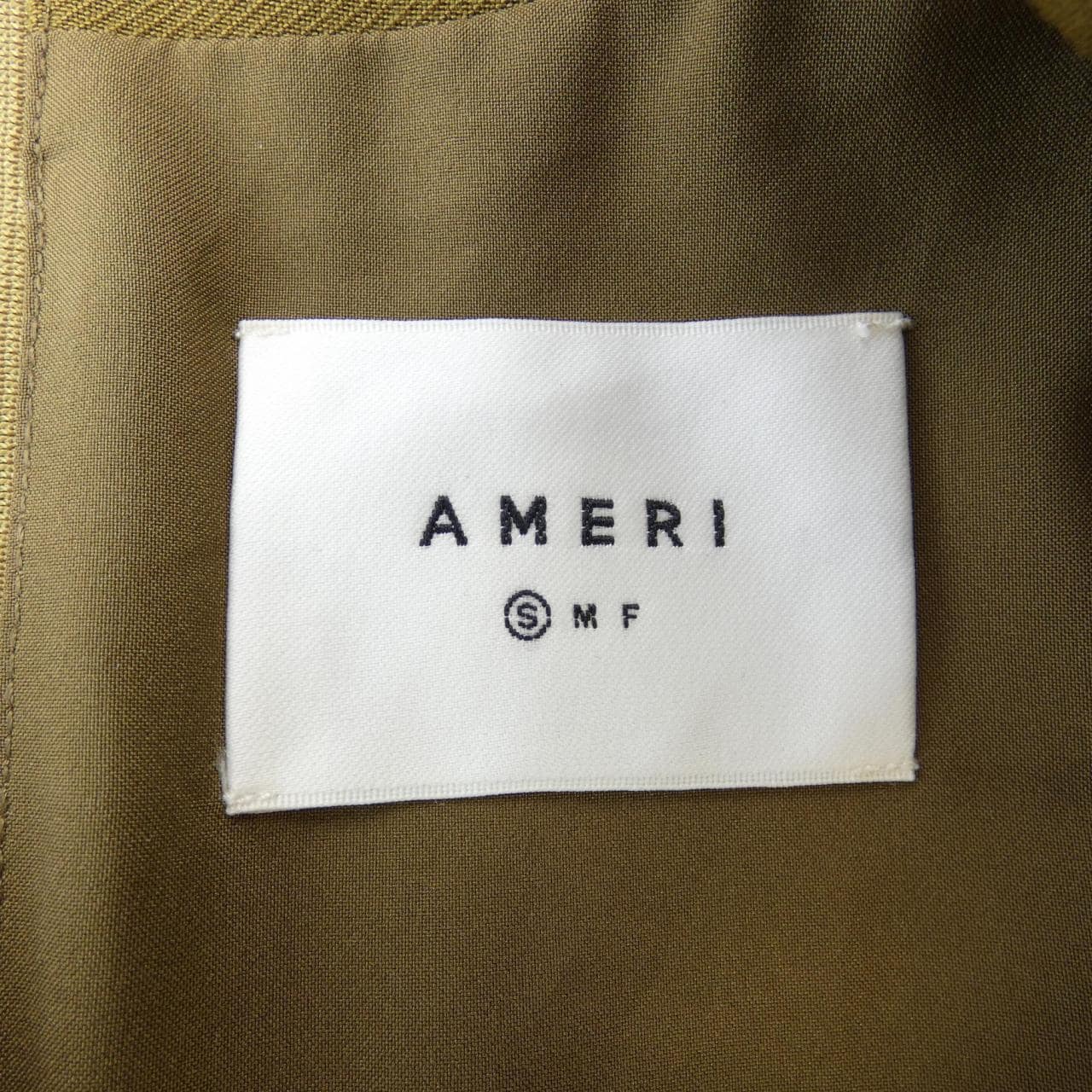 アメリ AMERI ワンピース